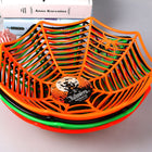 Halloween Fruit Basket