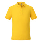 Pure Cotton Polo T-shirt