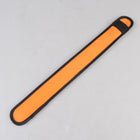 Led Circle Night Running Luminous Slap Bracelet