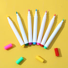 Single Washable Marker Pen
