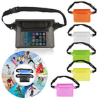 Waterproof Waist Bag Fanny Pack