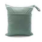Wet And Dry Cloth Diaper Bag