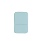 Leather Mini Folding Mirror