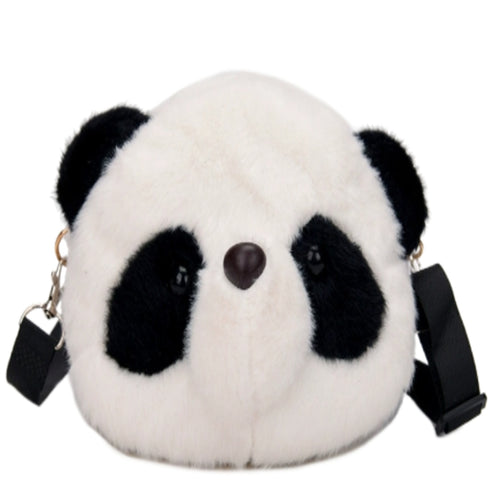 Cartoon Animal Backpack