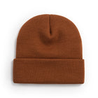 Acrylic Winter Knit Beanie Hats