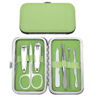 Manicure Nail Clippers Travel Kit