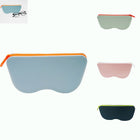 Silicone Sunglasses Case & Storage Bag