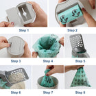 Cat Litter Scoop