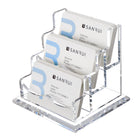 Premium Acrylic Business Card Holder