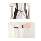 Waterproof Oilproof Kitchen Chef Aprons