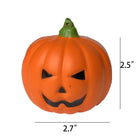 Halloween Pumpkin Stress Squeeze Ball
