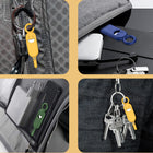 Smiling Face Silicone SIM Card Tool