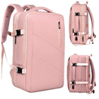 Large-Capacity Commuter Backpack