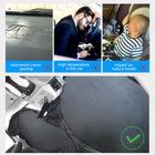 Car Windshield Sun Shade with Storage Pouch