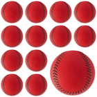 MOQ50 Baseball Stress Reliever/Ball
