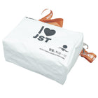 Washable Eco-Friendly Kraft Paper Tote Bag