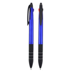 Multicolor Pens with Stylus Tip