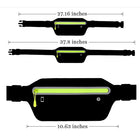 Running Sport Fanny Waist Bag