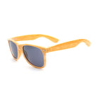 Imitation Wooden Sunglasses