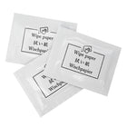 Individual Package Screen Cleaning Wipes