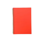 A5 Size Notebook