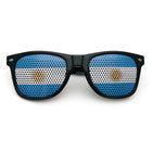 Flag Sunglasses