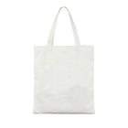 Sturdy Large Canvas Tote Daily Essential Minimalist Style