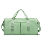 Dry-Wet Separation Travel Bag
