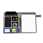 Business Leather Sales Organizer