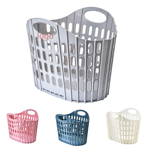 Foldable Laundry Basket