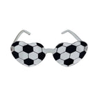 Heart Shaped Sport Sunglasses