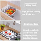 Foldable Cutting Board