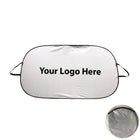 Large Car Sun Shade With Storage Bag