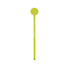 Swizzle Stick Round Top