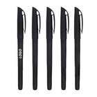 Black Business Neutral Pen Quick Dry