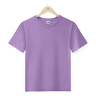 230g Heavy 100% Cotton Crewneck T-Shirt