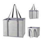Non-woven Reusable Foldabel Grocery Bag