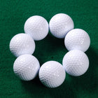 Practice Golf Ball