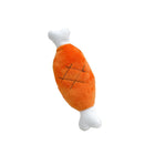Pet Plush Toy