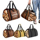 Firewood Carrier Bag