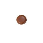 Leather Magnetic Golf Tag