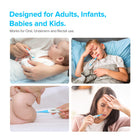 Digital Thermometer