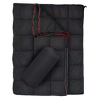 Cozy large 140×200 cm Nylon Check Blanket