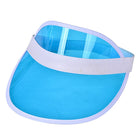 Candy Color Sun Visors