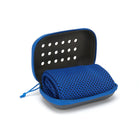 Quick-Drying Sport Towel W/ Storage Box