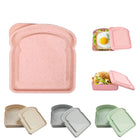 Sandwich Box