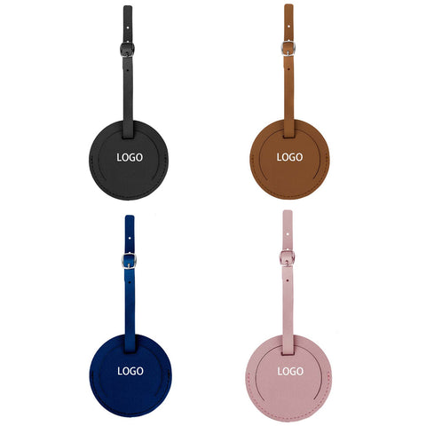 Portable Luggage Tag