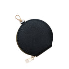 PU Leather Women's Zipper Coin Purse