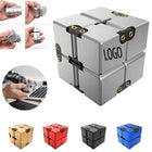 Infinity Cube Fidget Toy