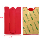 Phone Wallet With Stand